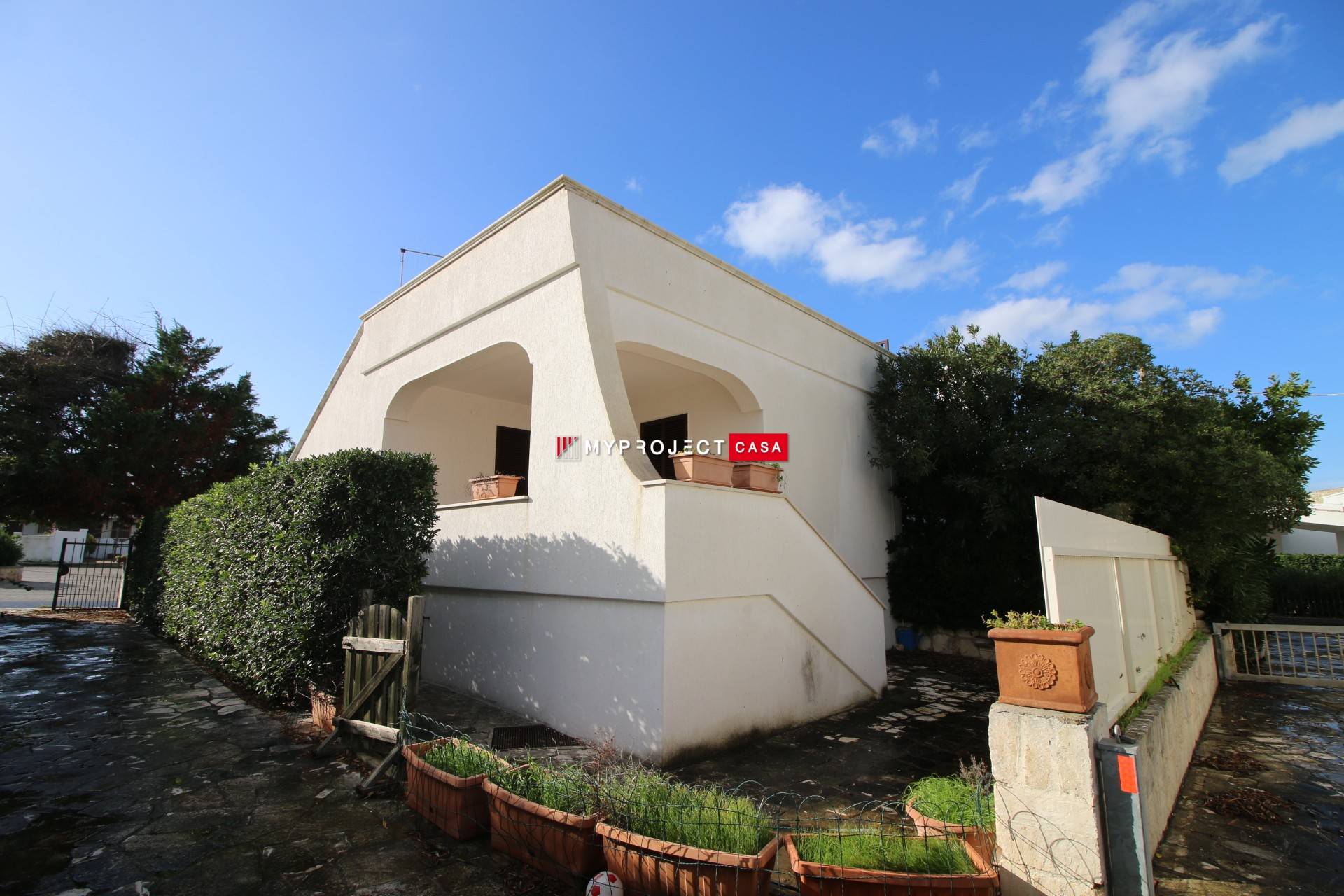 Villa a schiera in vendita Costa Merlata Ostuni