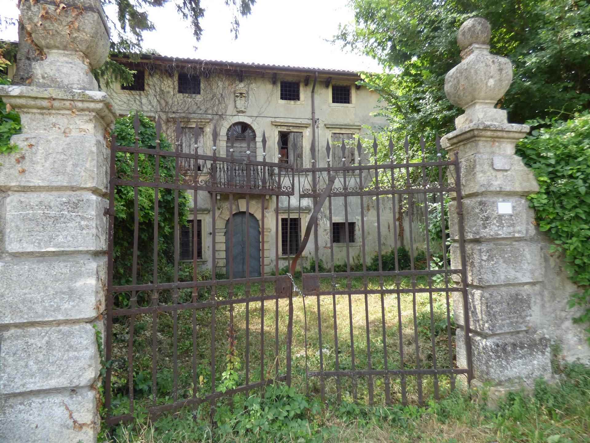 Villa Moscardo