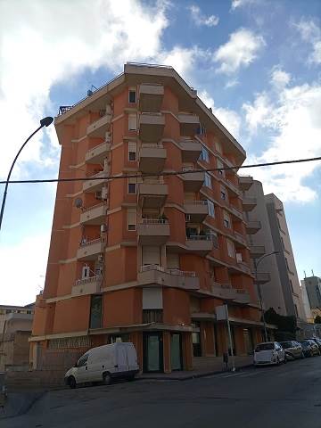 Affitto Appartamento, in zona REGIONE, SICILIA, MALTA, LEONE XIII, CALTANISSETTA