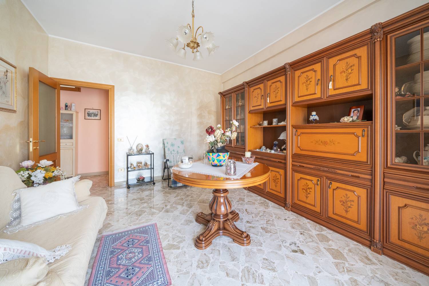 Casagency Immobiliare Palo del Colle Vendita
