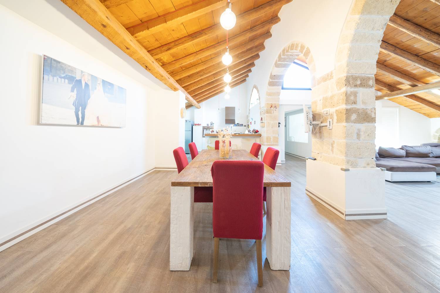 Casagency Immobiliare Palo del Colle Vendita