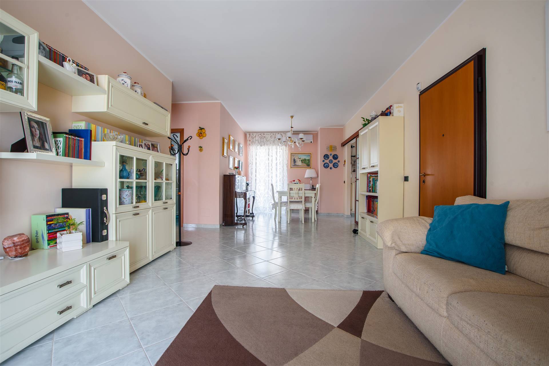Casagency Immobiliare Palo del Colle Vendita