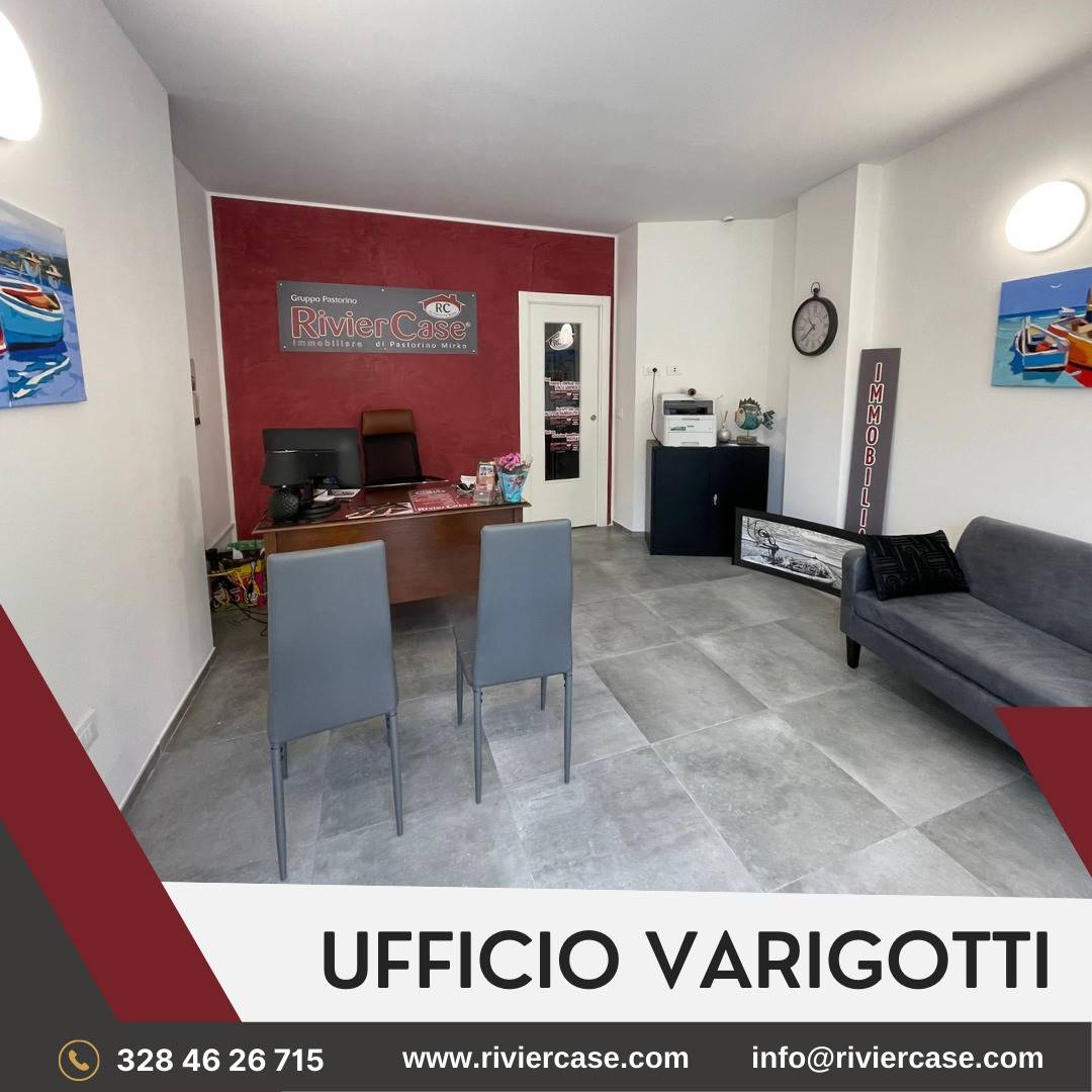 Agenzia Immobiliare in Varigotti
