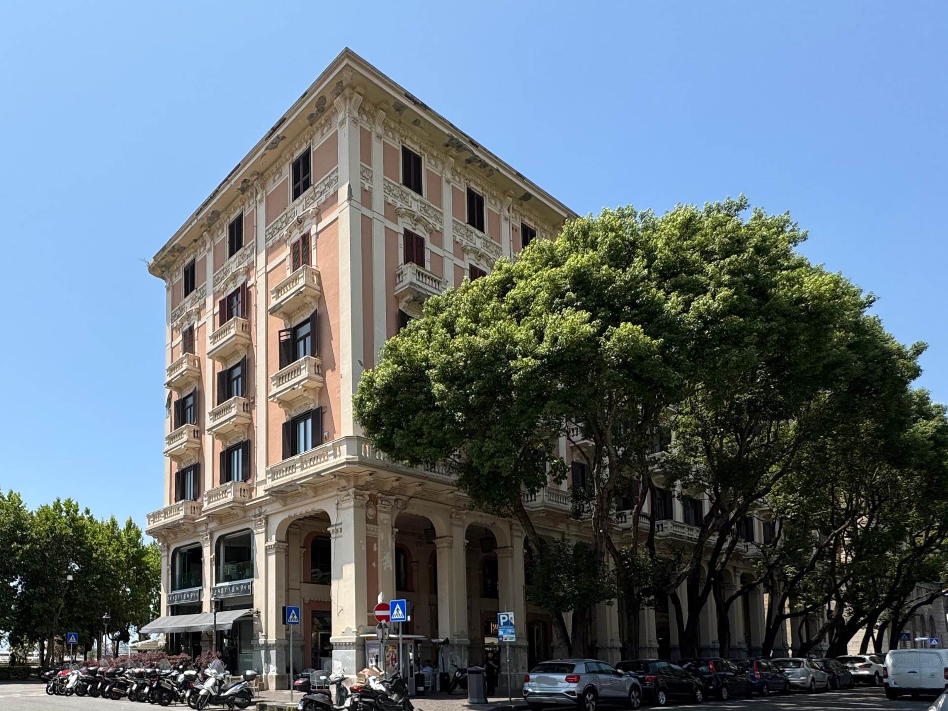 Palazzo Natella