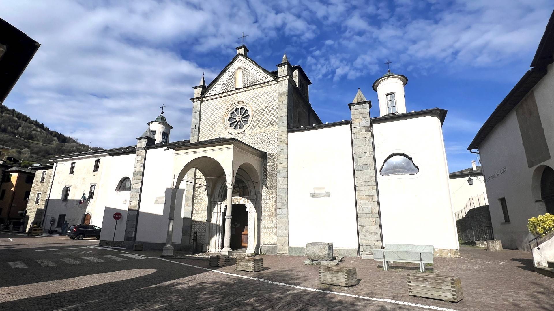 Chiesa di Sant'Eufemia SO1805SM-LaBaitaCase