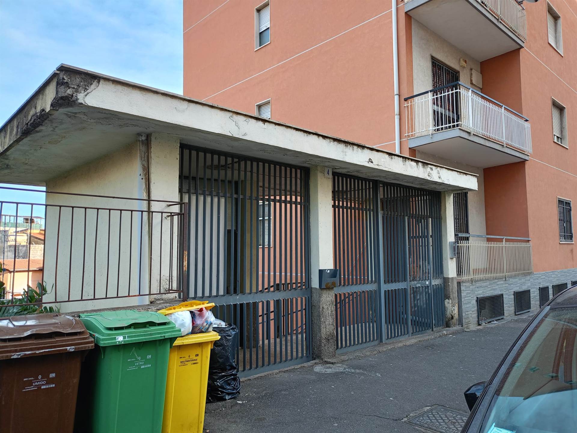 Vendita Appartamento, in zona PIAZZA RISORGIMENTO / MEDAGLIE D'ORO, CATANIA
