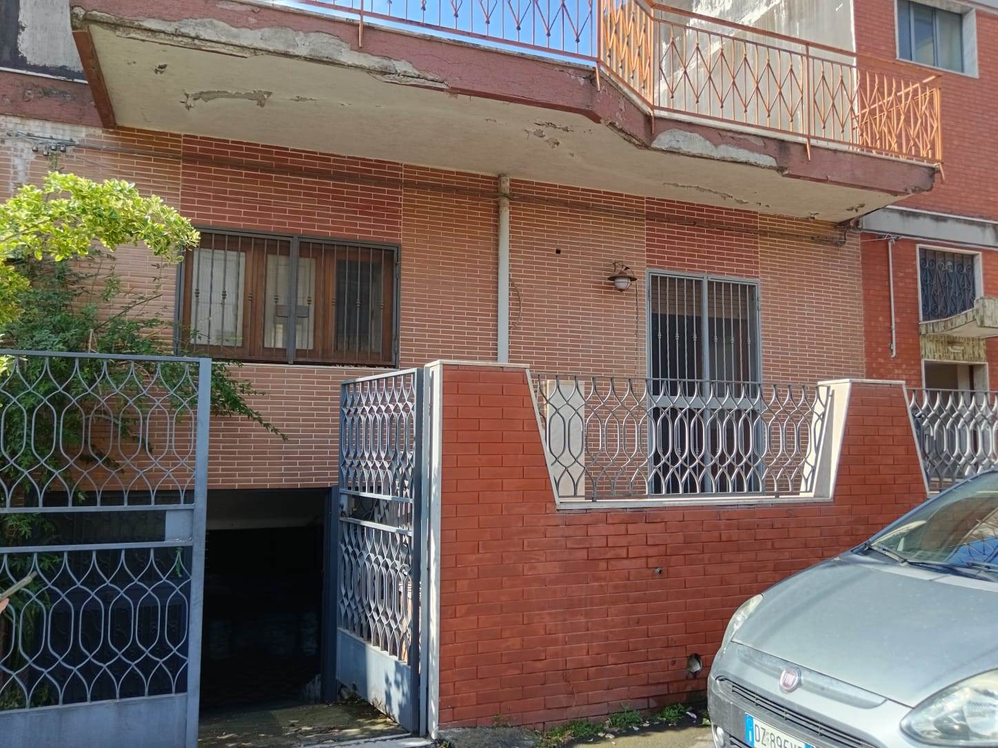 Ingresso