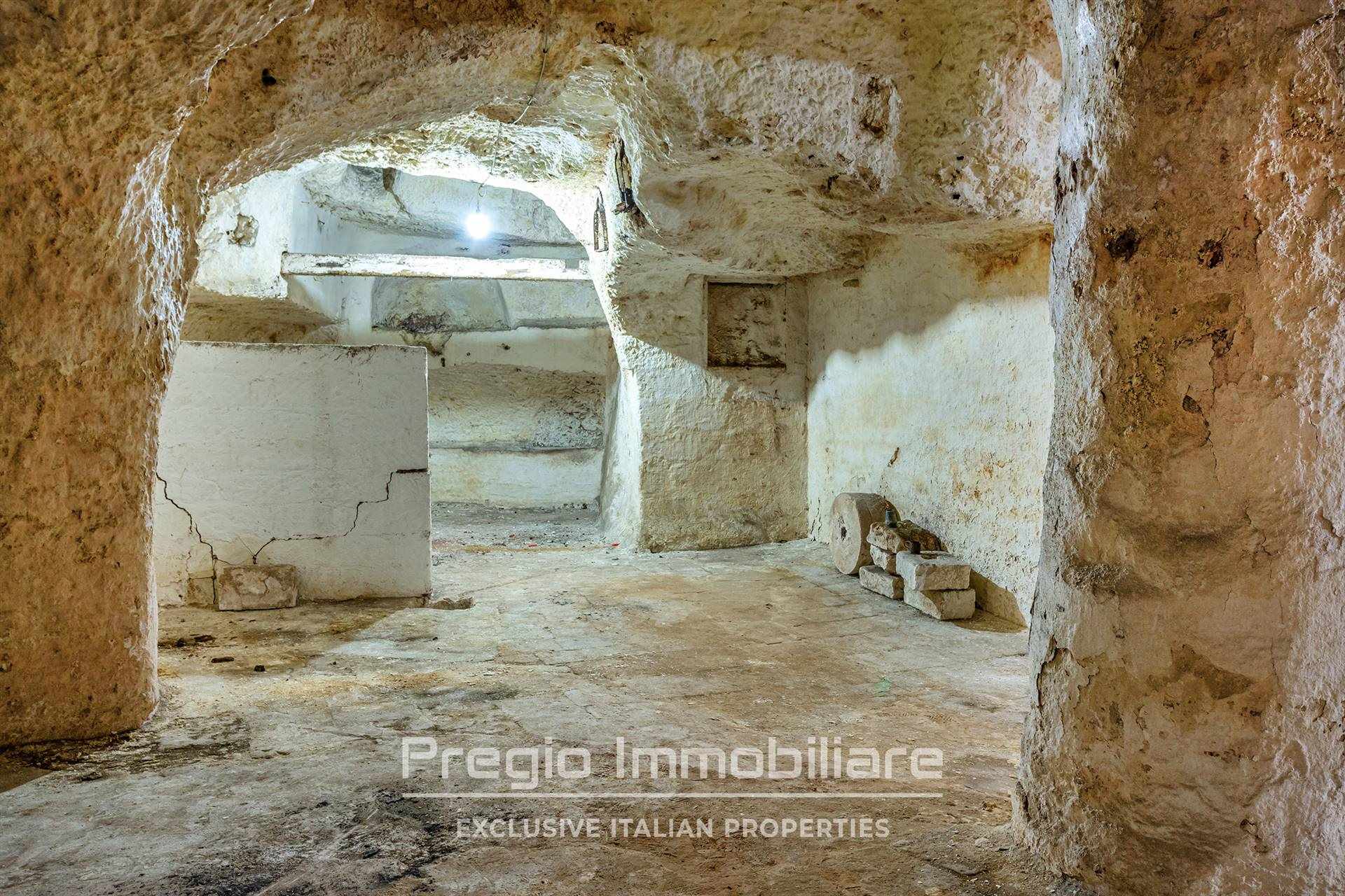 Pregio Immobiliare Monopoli
