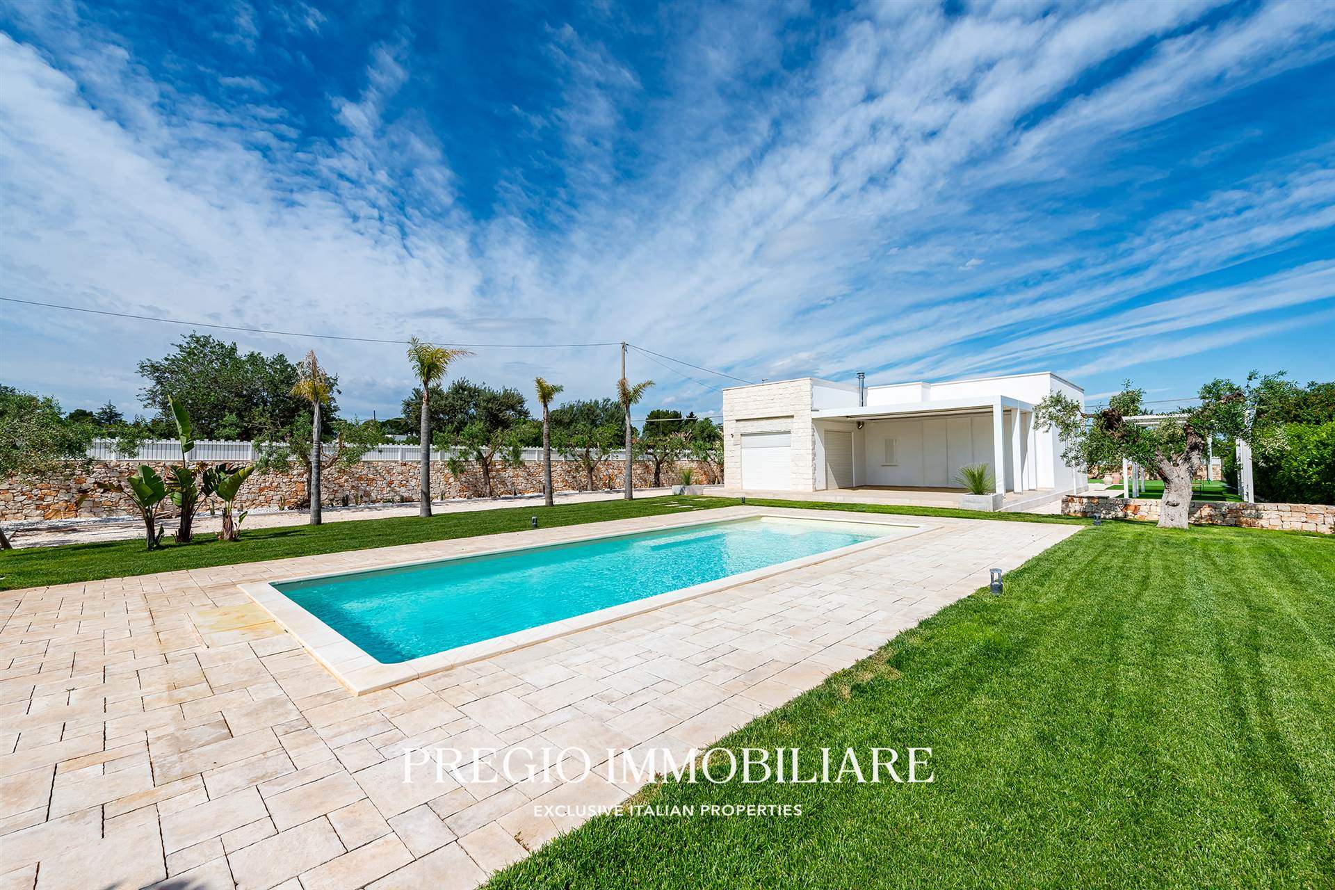 Pregio Immobiliare Polignano a Mare