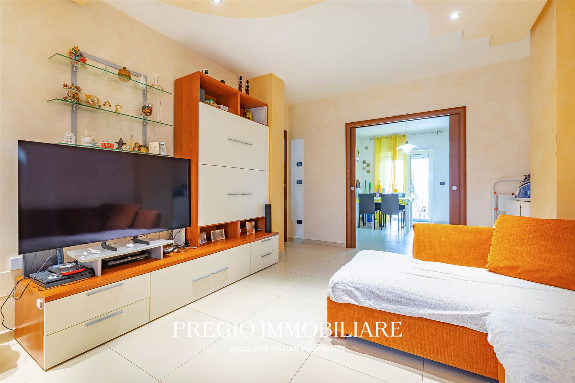 Pregio Immobiliare Monopoli