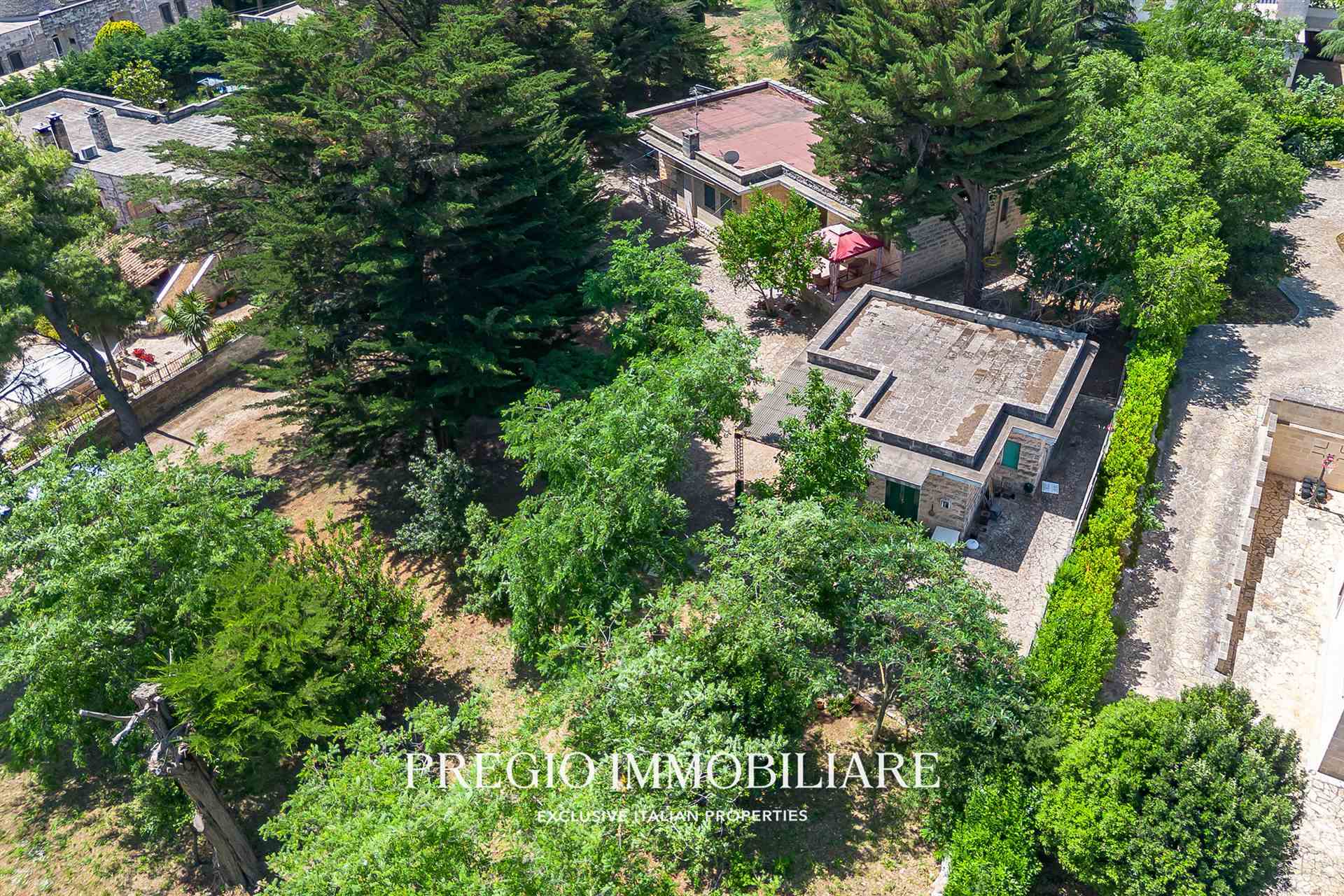 Pregio Immobiliare Fasano