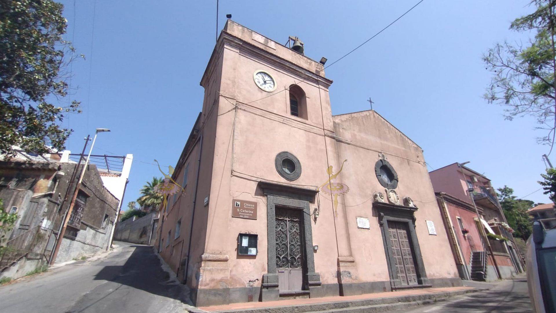 Chiesa S. Caterina