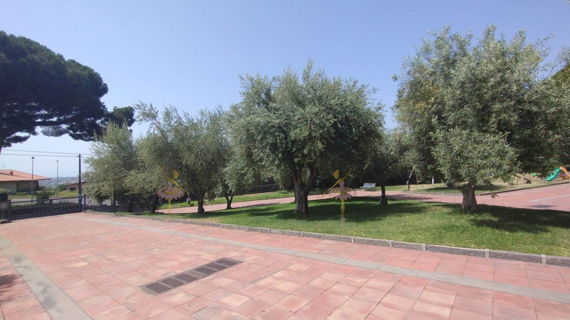 Parco Gaglianesi