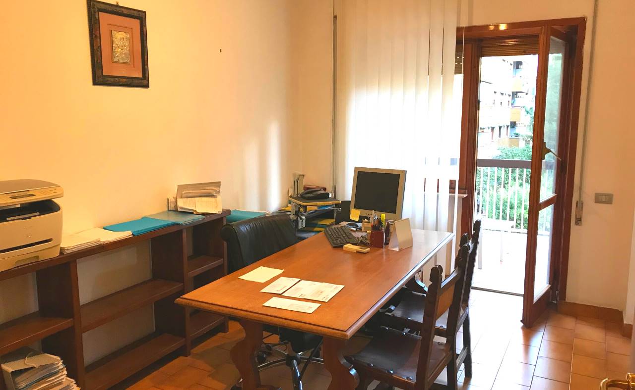 Appartamento in FIRENZE NOVA (FIRENZE) - 5 vani