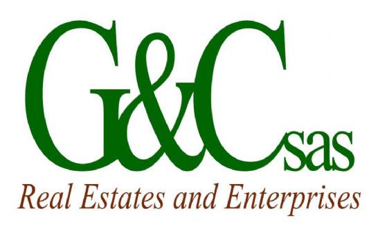 G&C real estates and enterprises sas di Cianfarini Caterina Maria