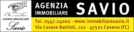 Agenzia Immobiliare Savio