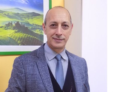 Giuseppe Tomarchio