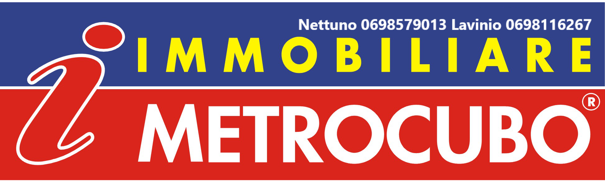 Immobiliare Metrocubo