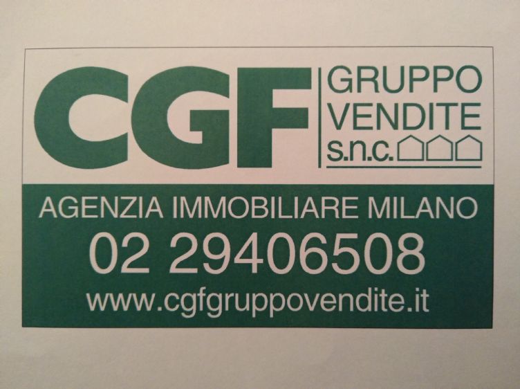 CGF Gruppo Vendite snc