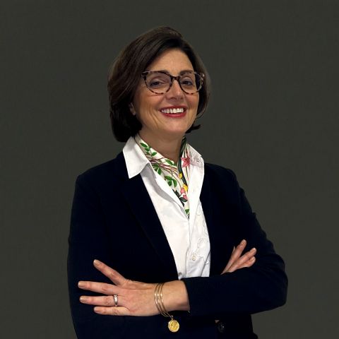 Irene Geronico
