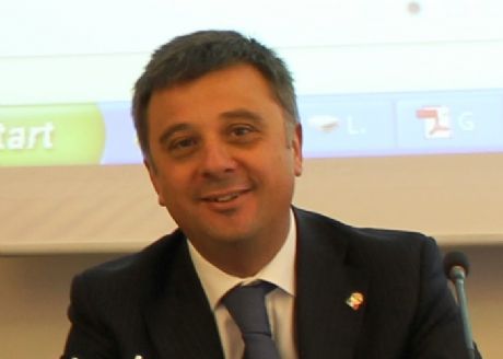 Alessandro Landozzi