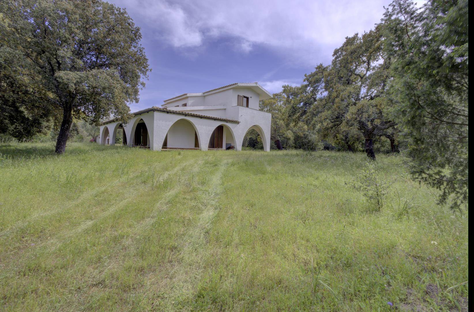 Villa in vendita a Olbia Sassari Sporula