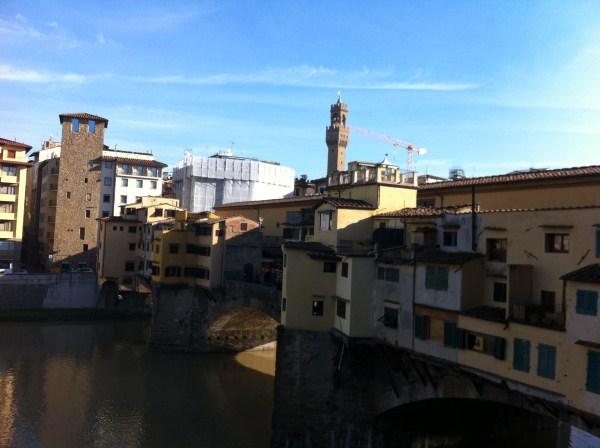 Appartamento a Firenze a 2500€ al mese