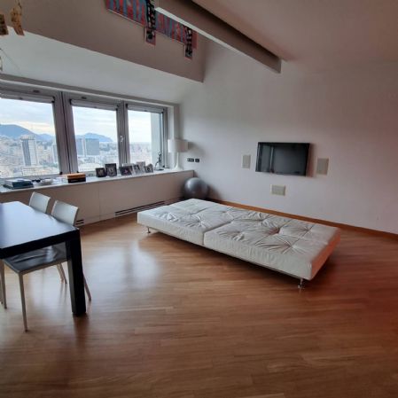 Appartamento in affitto a Genova Centro