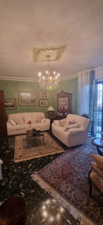 Appartamento in vendita a Genova Sestri Ponente