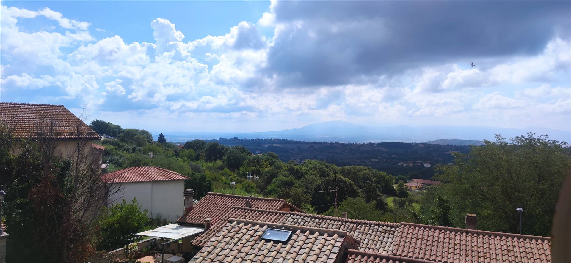 Semi detached house in MONTEFIASCONE