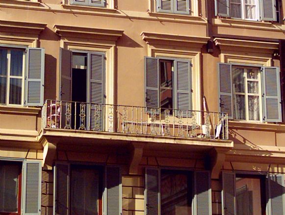 balcone 