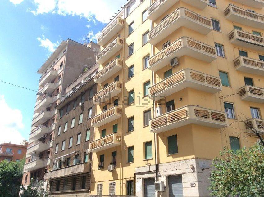 appartamento in affitto a roma bologna