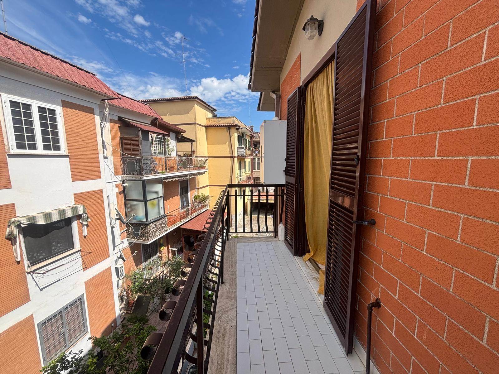 BALCONE 