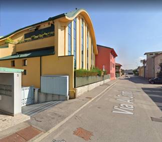 Garage / posto auto in vendita a Bergamo Canovine