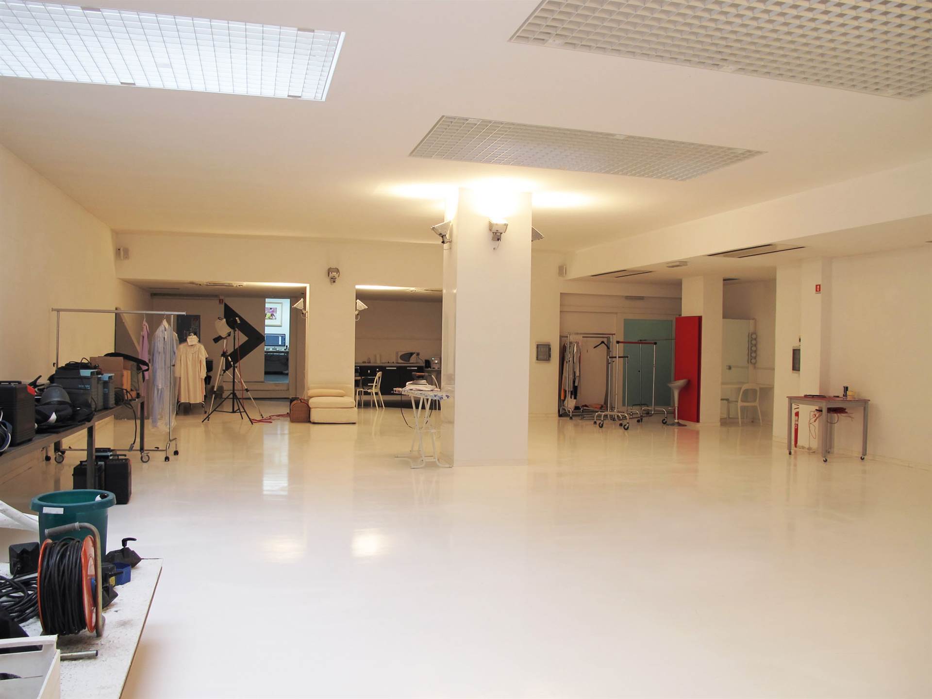 Vendita Laboratorio Commerciale/Industriale Bergamo     484433