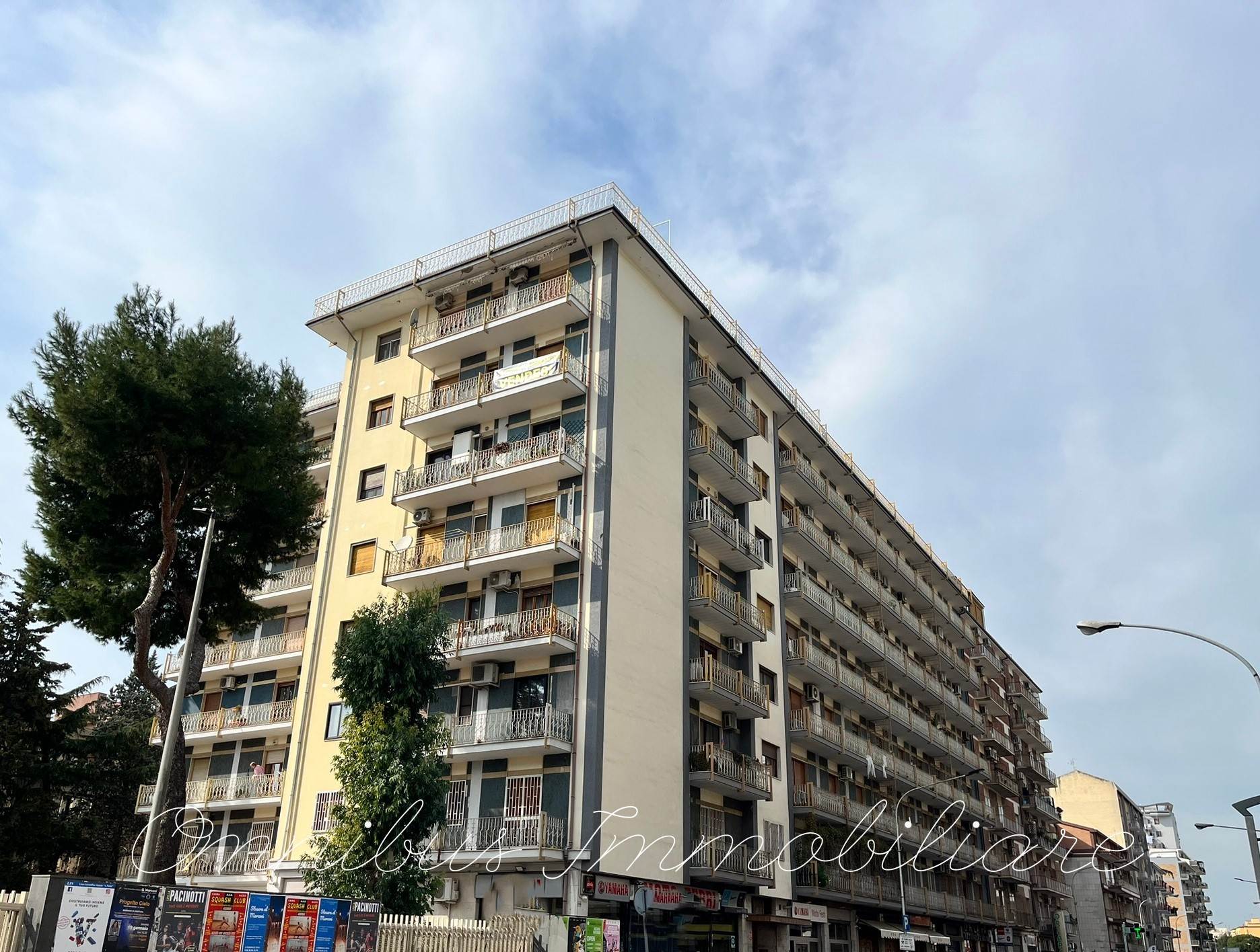 Appartamento in Viale di Vittorio 188 in zona Fiera - Questura a Foggia