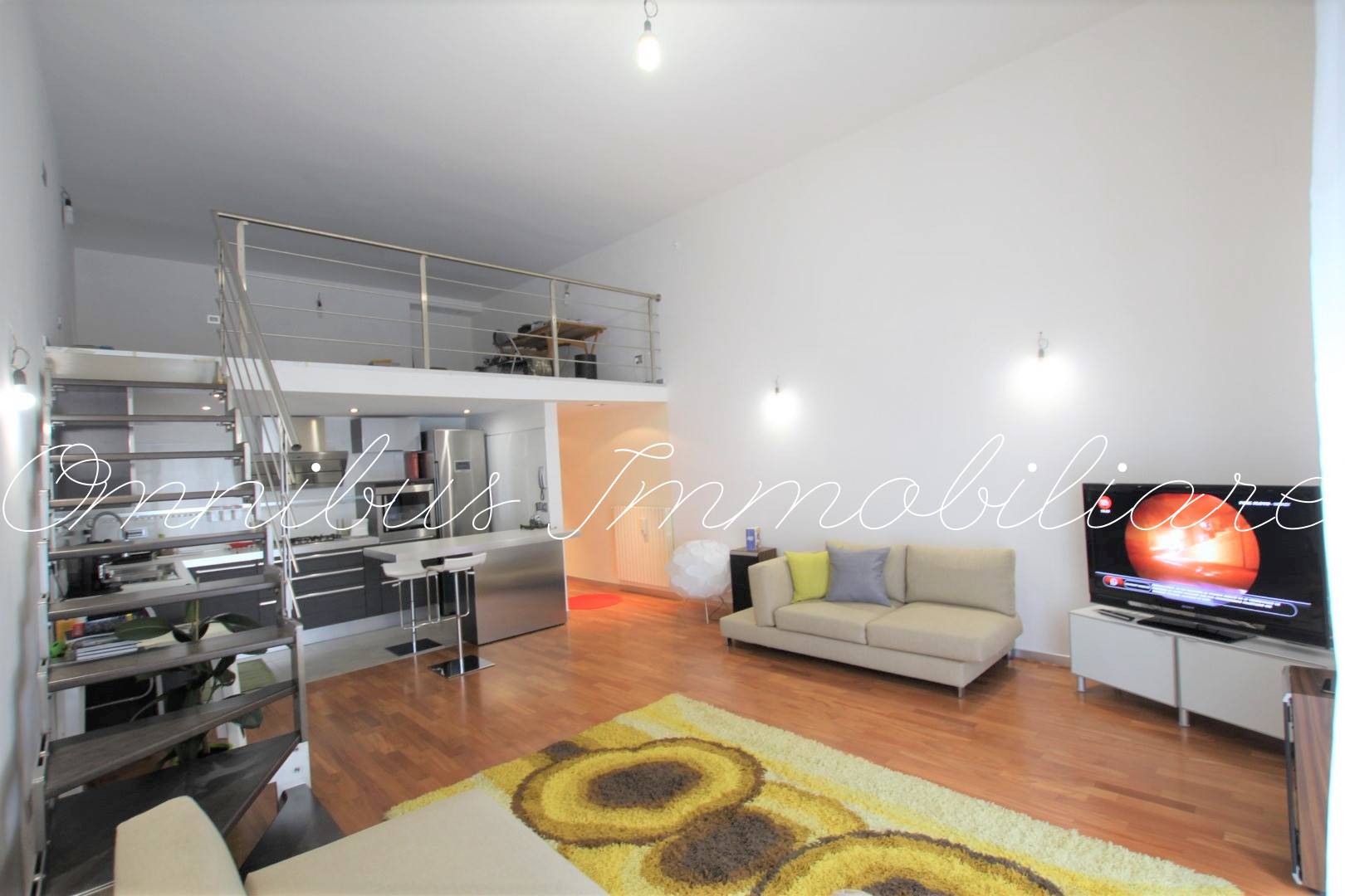 Appartamento in vendita a Foggia Centro Storico