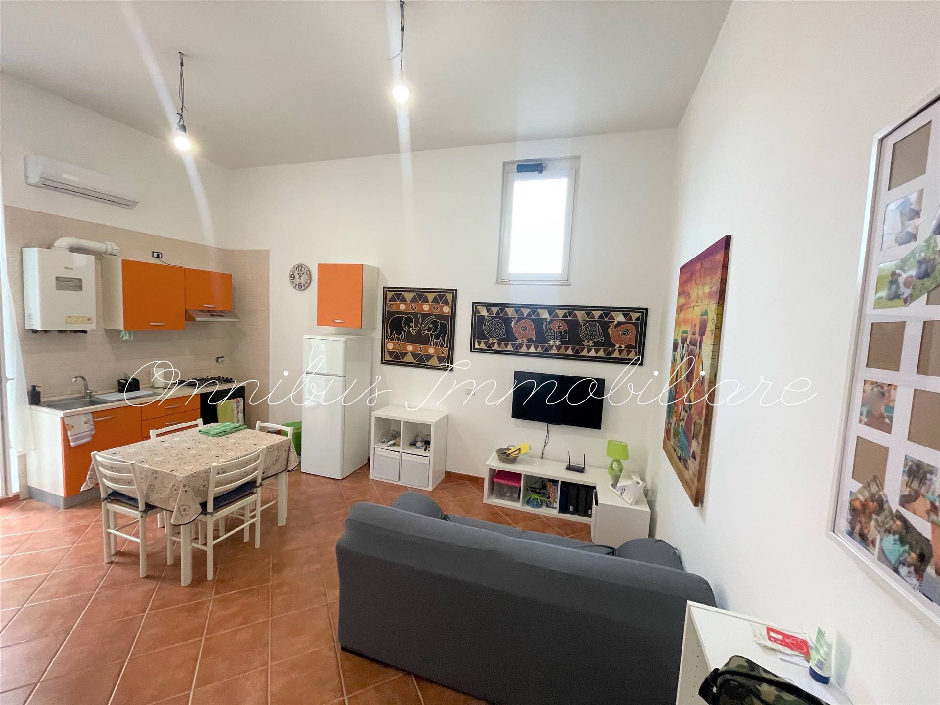 Appartamento in vendita a Foggia Centro