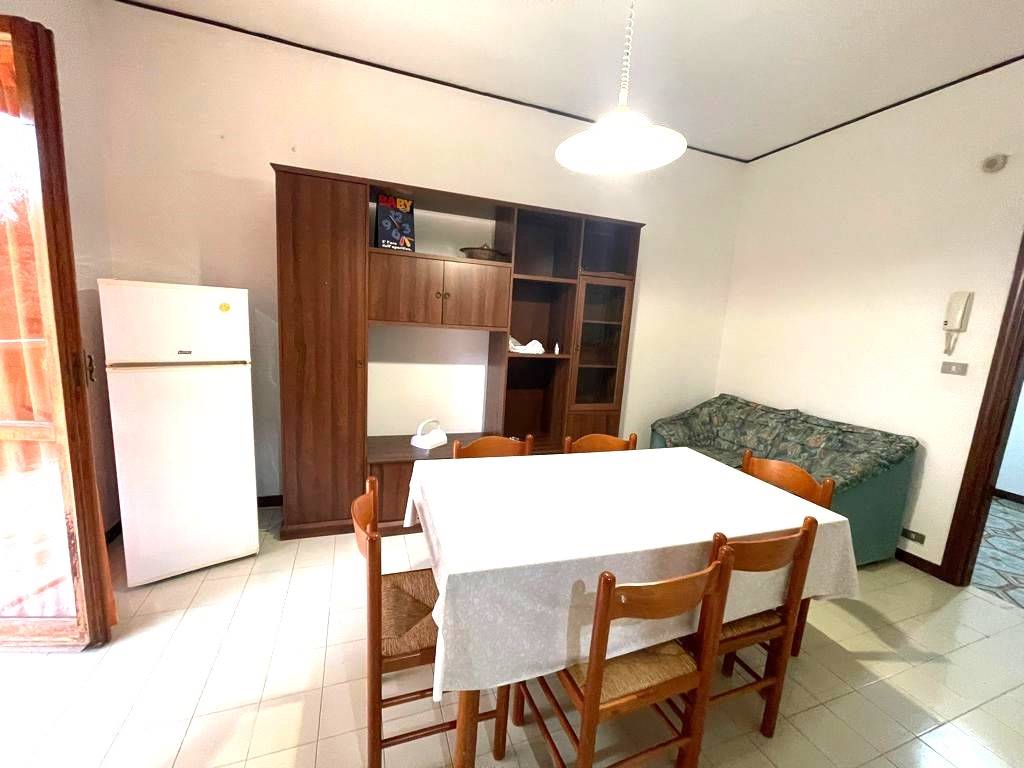 Appartamento in affitto a Foggia Ospedale - R. Biccari