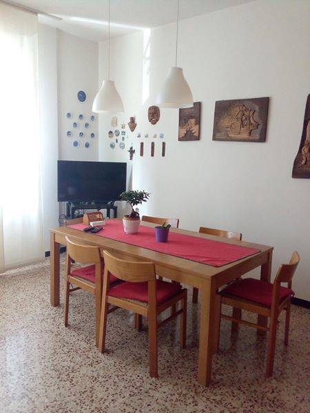 Appartamento in vendita a La Spezia Melara