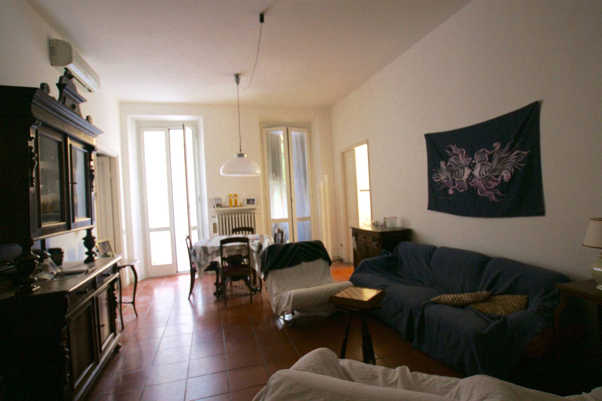 Appartamento abitabile in zona Centro a la Spezia