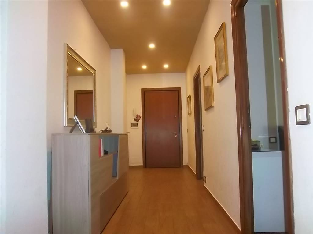 Appartamento in vendita a La Spezia Ospedale
