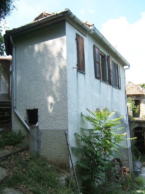 Casa semi indipendente in vendita a Tresana Massa Carrara