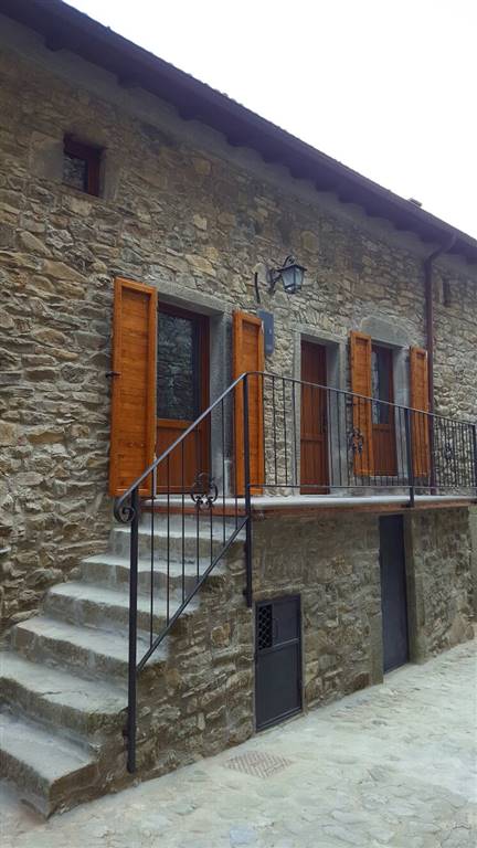 Rustico casale in vendita a Mulazzo Massa Carrara