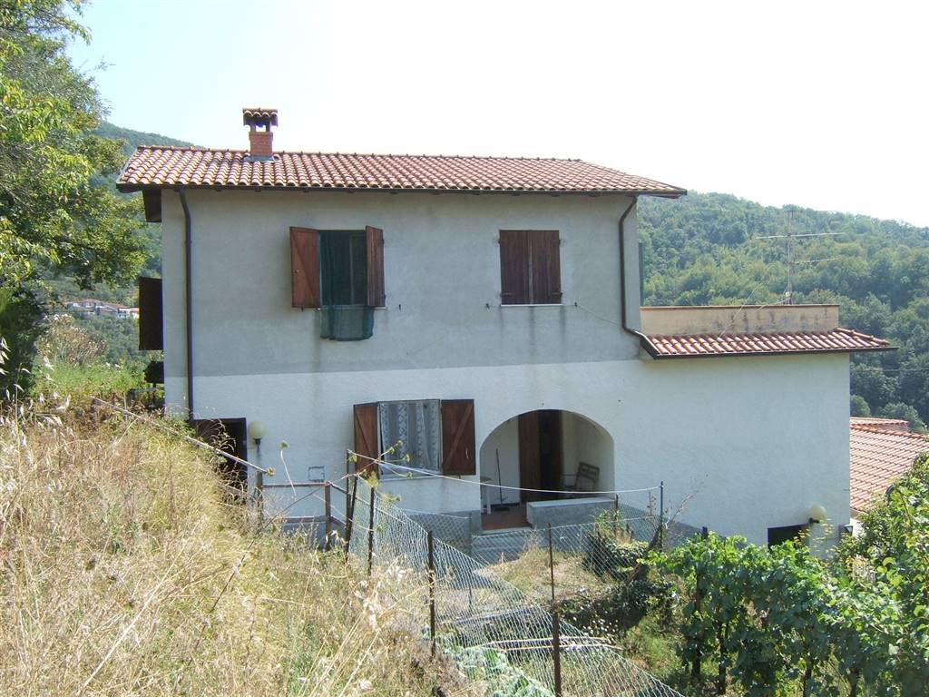Casa singola in vendita a Licciana Nardi Massa Carrara Panicale