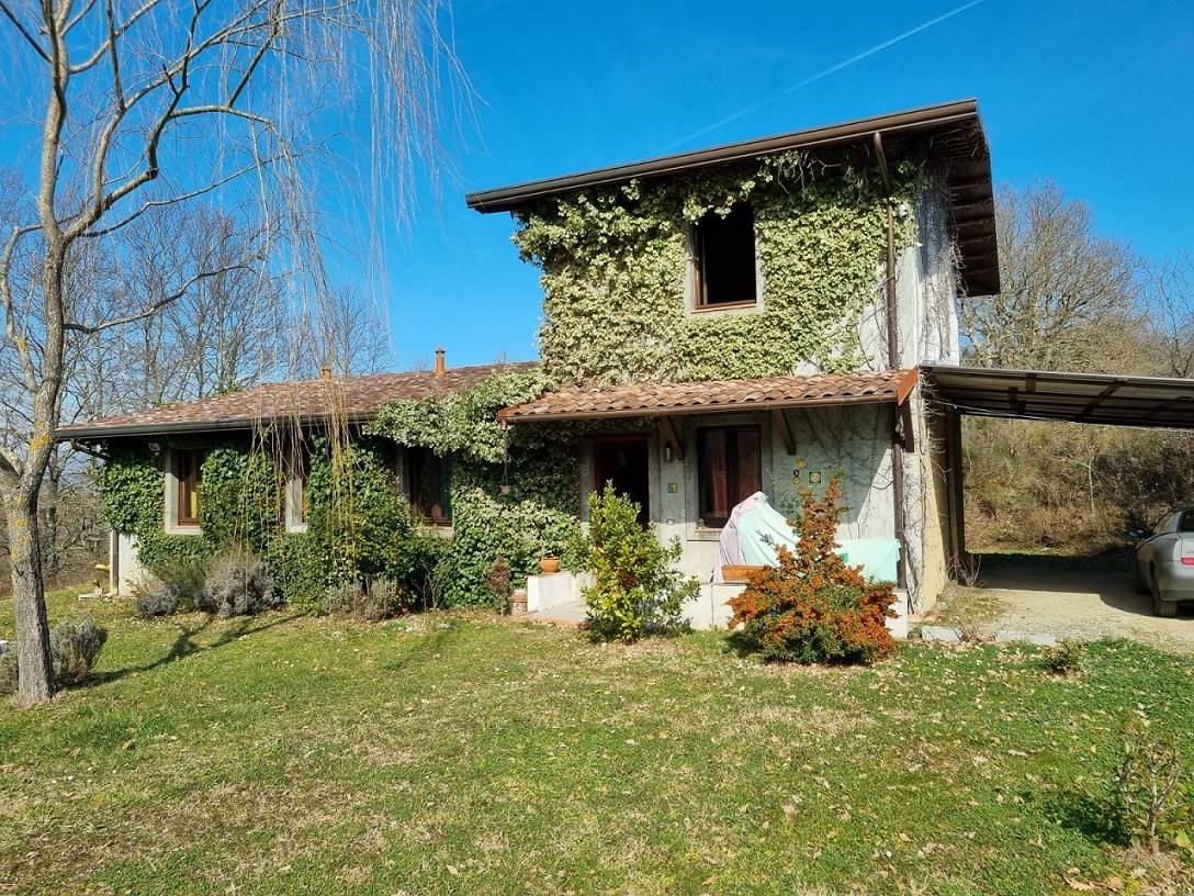 Casa singola in vendita a Aulla Massa Carrara
