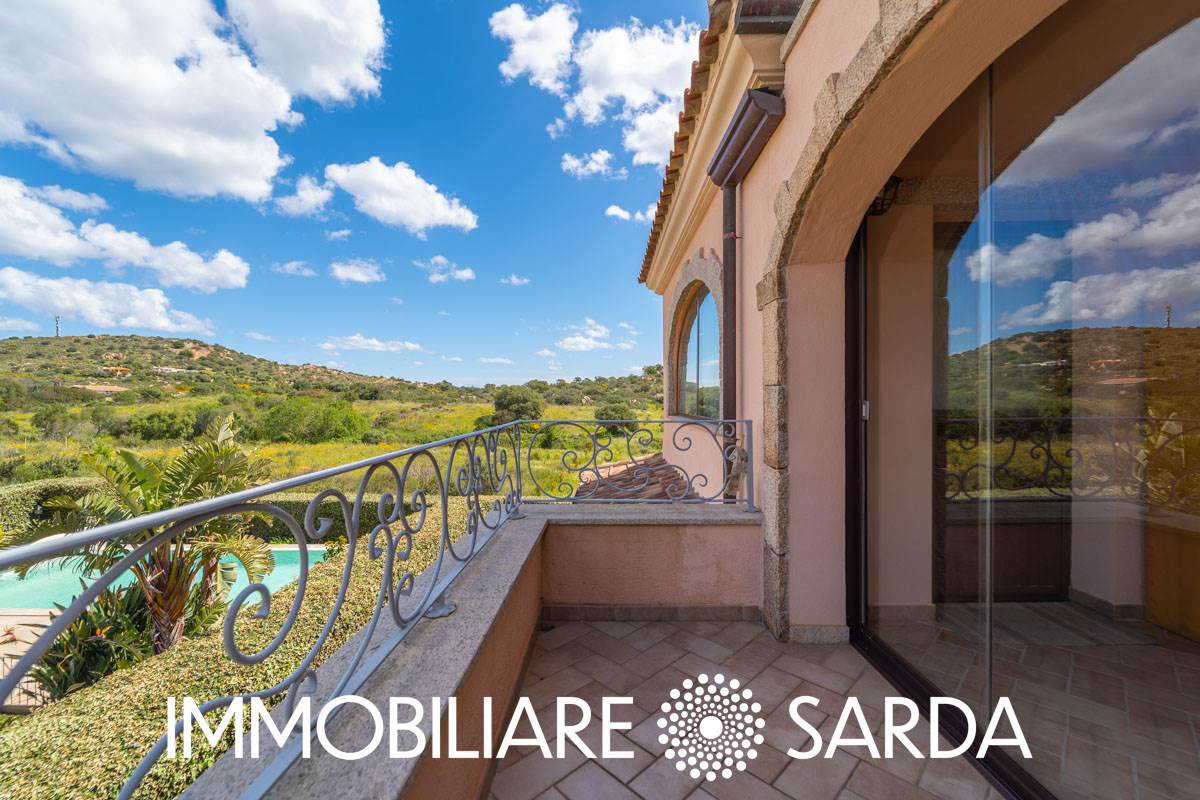 Terrazza--Vista mare-San Teodoro