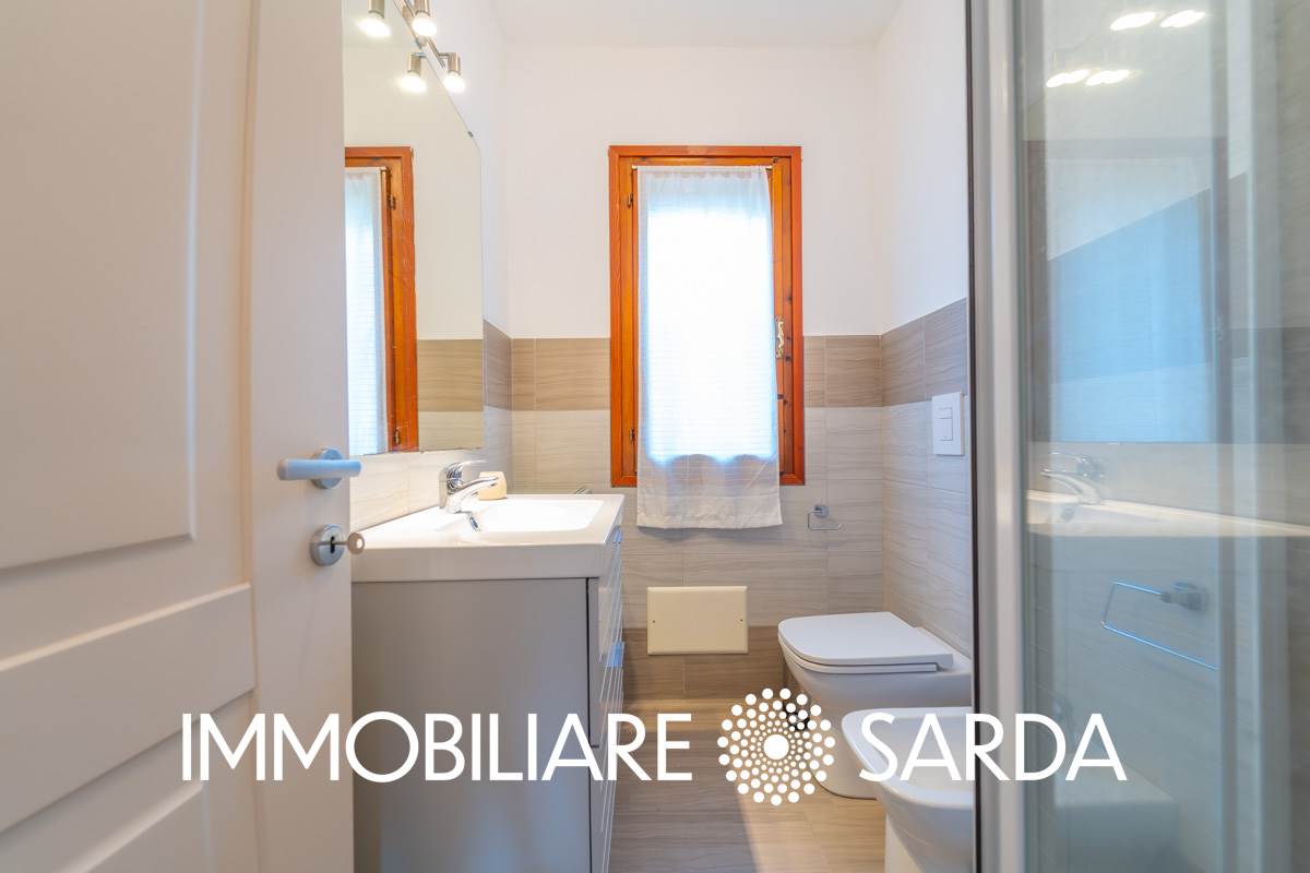 Bagno-villino-residence