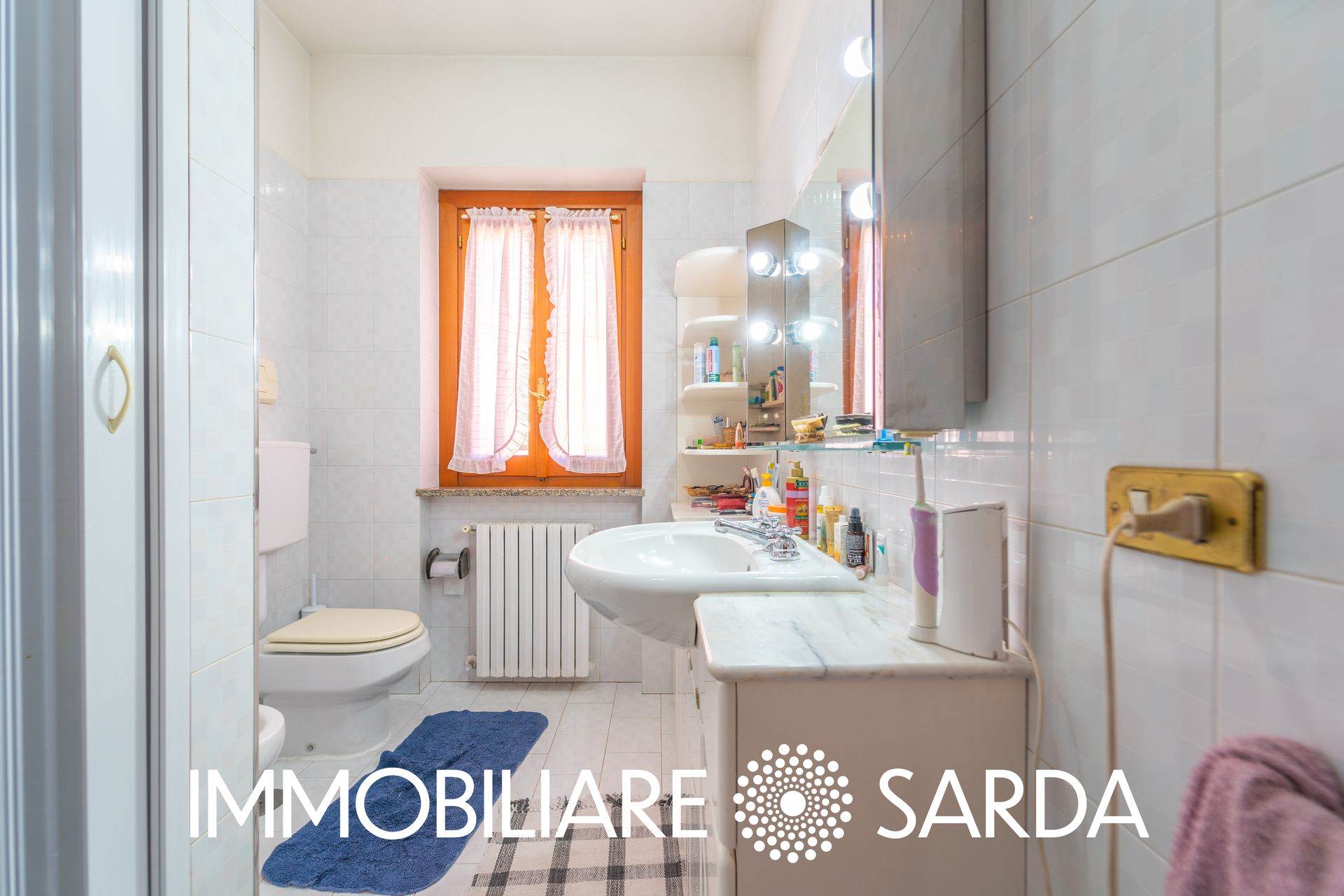 Bagno-villa-Sardegna