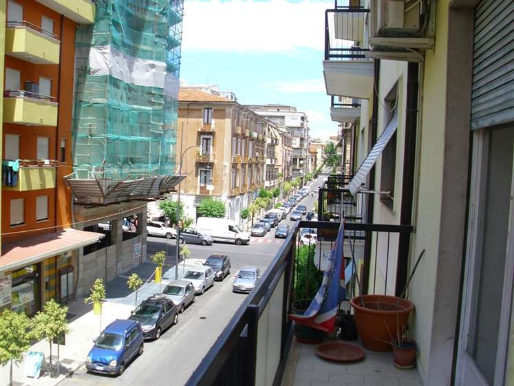Appartamento abitabile in zona Viale Trieste a Cosenza